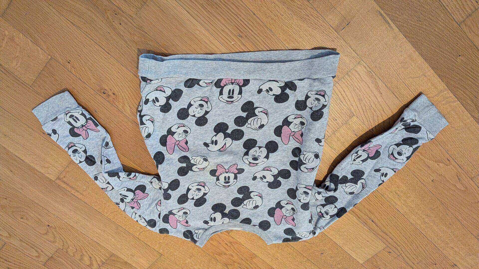 Pullover H&M, Grösse 110/116