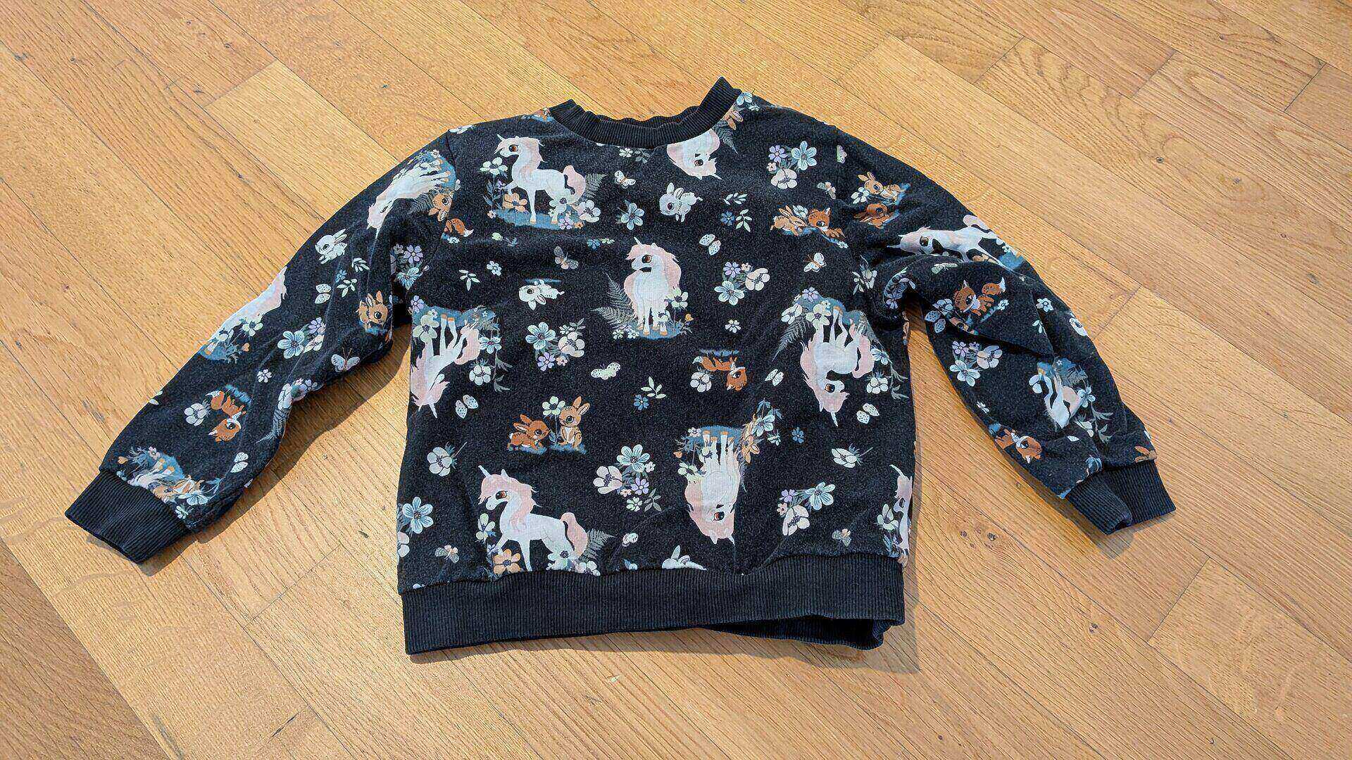 Pullover H&M, Grösse 110/116