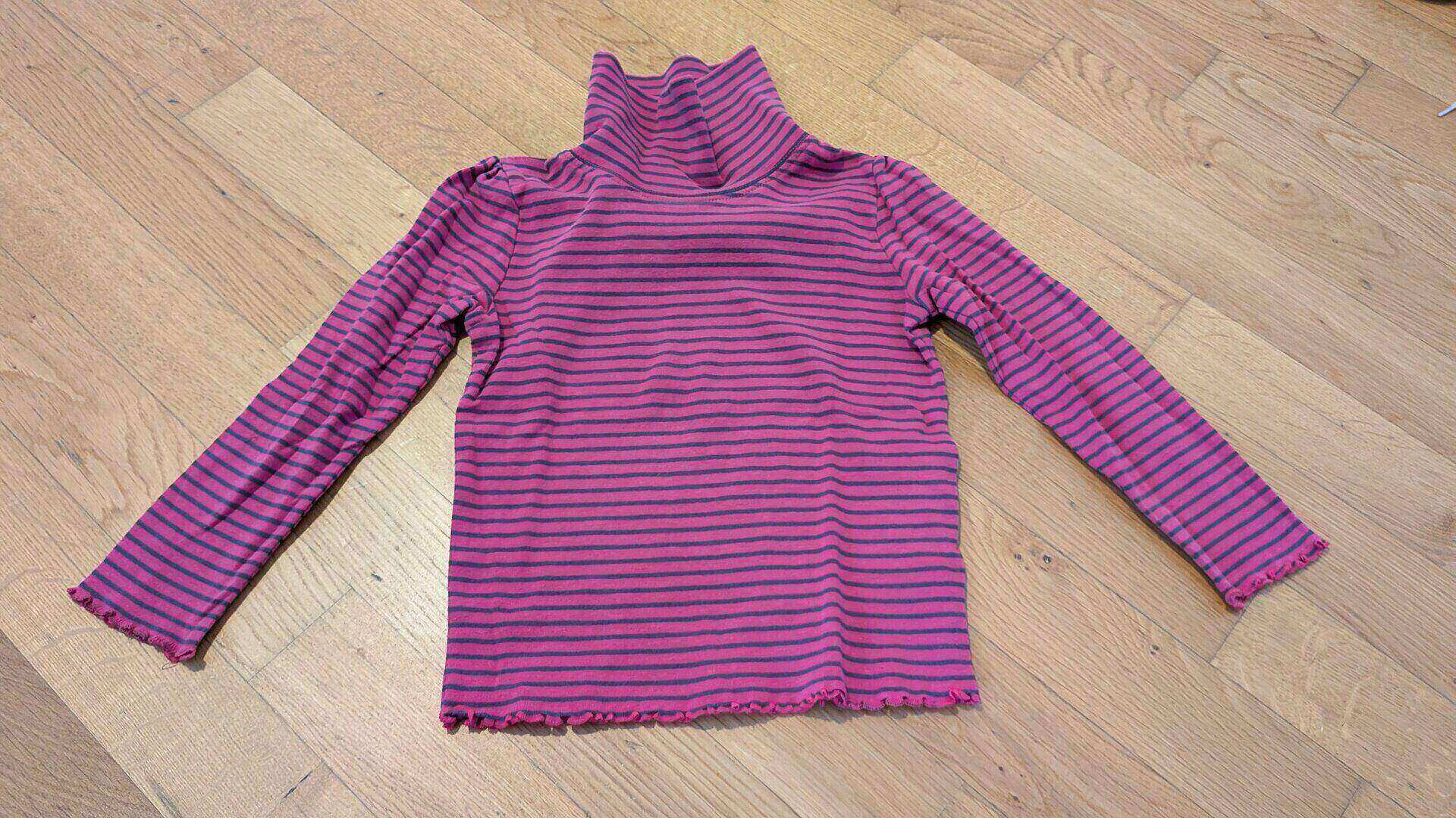 Pullover lupilu, Grösse 110/116